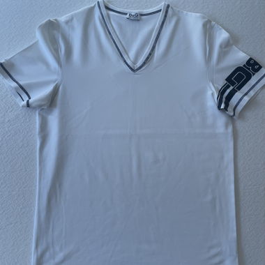 Dolce & Gabbana Underwear T-Shirt