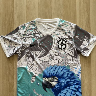 Jersey Brazil