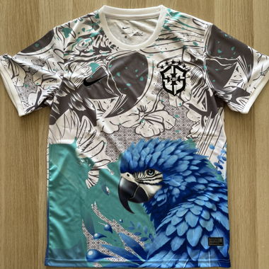 Jersey Brazil