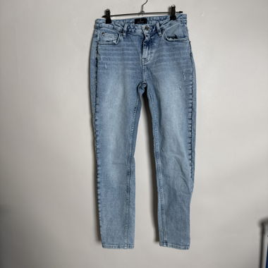 Jeans Monari bleu clair
