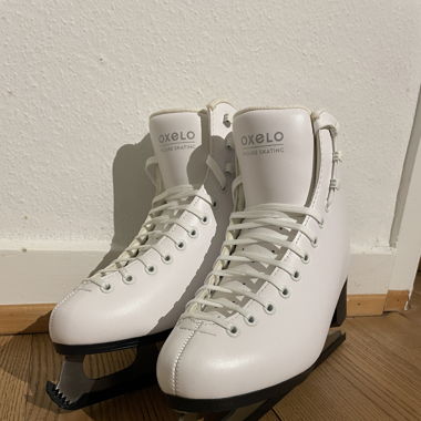 Schlittschuhe 