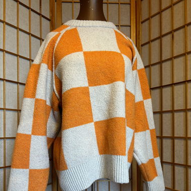Weekday Pullover 