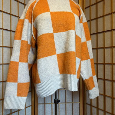 Weekday Pullover 