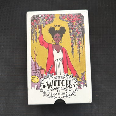 Tarot cards