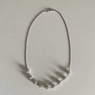 handmade necklace