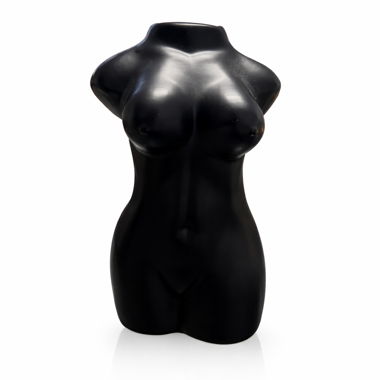 Schöne kleine Vase