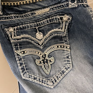 Jeans Y2K