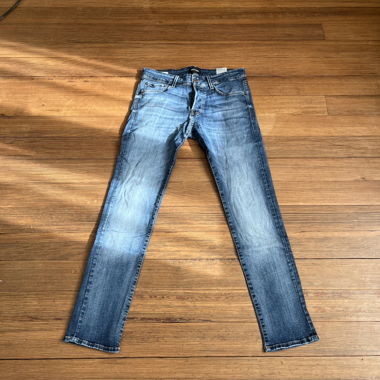 Jack & Jones Slim Jeans 33 x 32