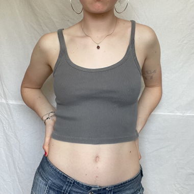 Brandy Melville Top a costine