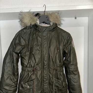 Winterjacke