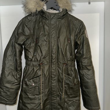 Winterjacke