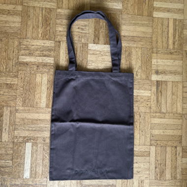 Rick Owens DRKSHDW Tote Bag