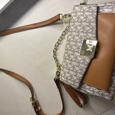 Tasche MKJ von Temu