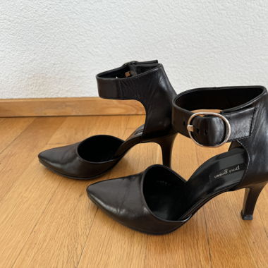 Riehmchen Pumps Paul Green
