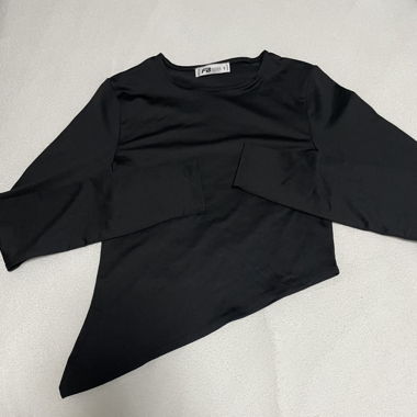 Langarmshirt 