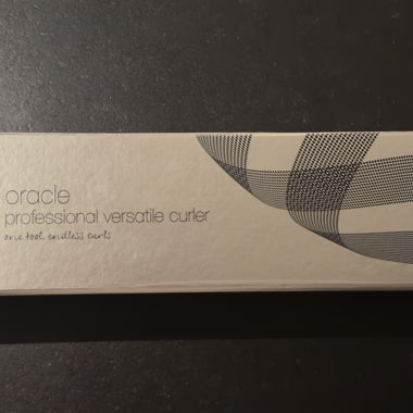 Lockenstab GHD Professionnal