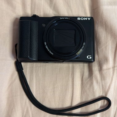 Sony DSC-HX50V Digitalkamera