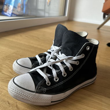 Converse Chuck Taylor