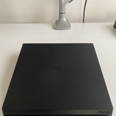 Playstation 4 Pro