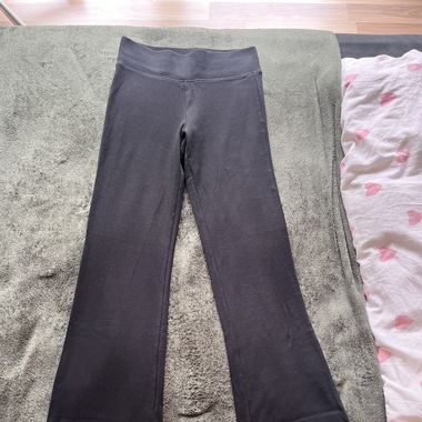 Legging noir 