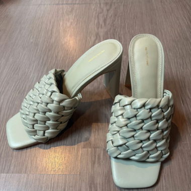 Magnifique talons
