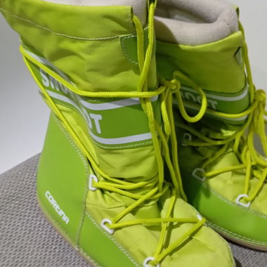 Moonboots