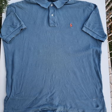 Polo Ralph Lauren bleu L