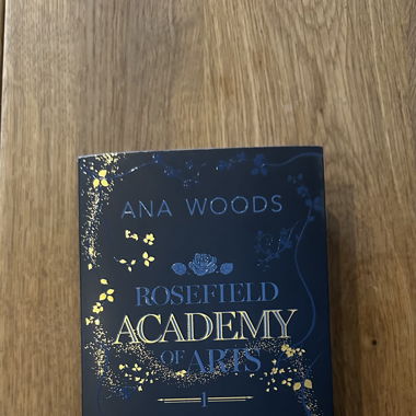 Rosefield Academy