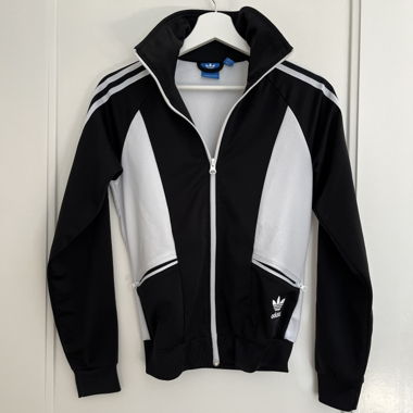 Adidas jacket