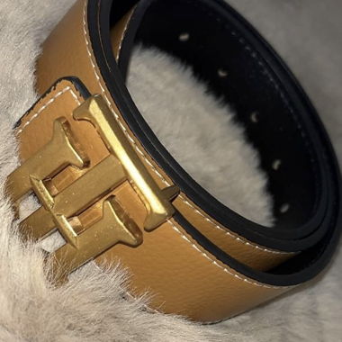 Ceinture en cuir Tommy Hilfiger