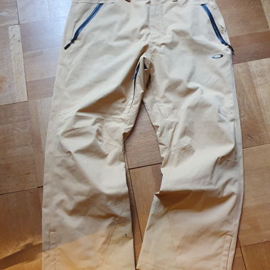 Pantalone da sci baggy Oakley