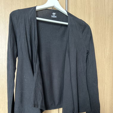 Jaquette enfant 146/152