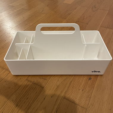 Vitra Tool box