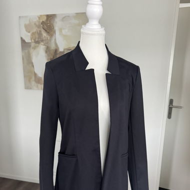 Blazer Jacke Gr. S