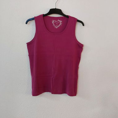 Top, pink