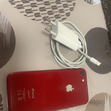 iPhone 8