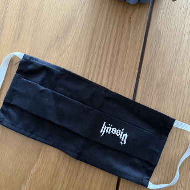 Masque Hässig