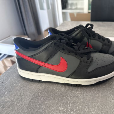 Nike Dunk