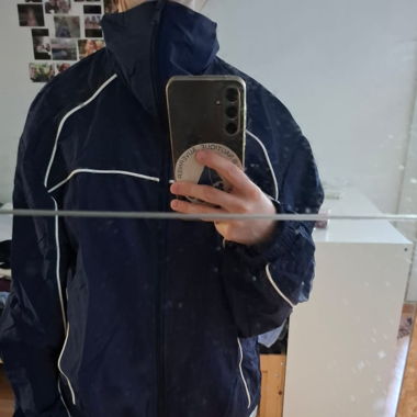 H&M Divided Sportjacke