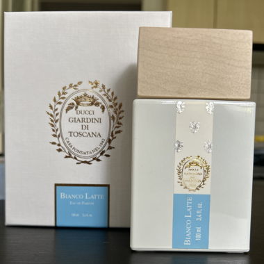 Giardini Di Toscana Bianco Latte