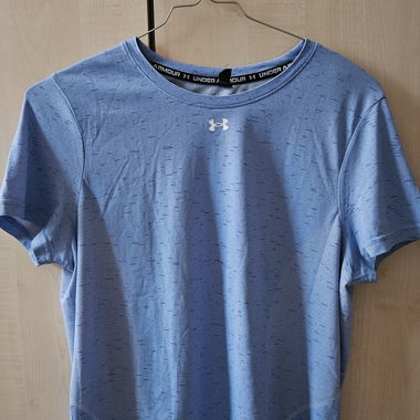 T-shirt sportivo Under Armour
