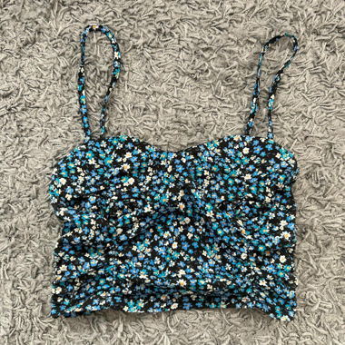 Summer Top