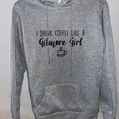Gilmore Girls Hoodie