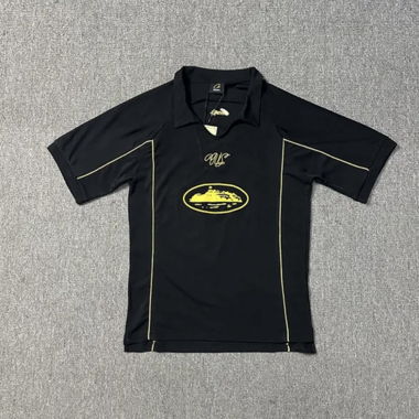 Men's Corteiz Talismo Football Jersey