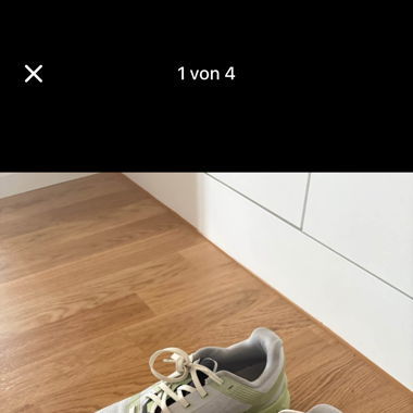 On Sport Shoes