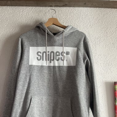 Snipes Pullover