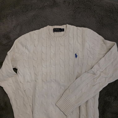 Pull Polo Ralph Lauren XS