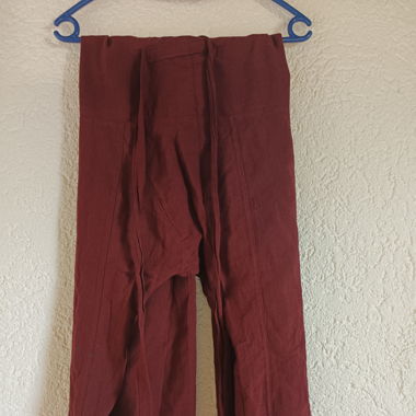 Pantaloni Thai