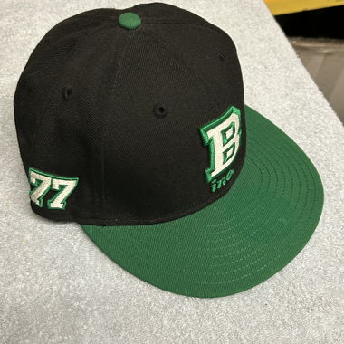 New Era Fitted „Bear Inc.“ Collab