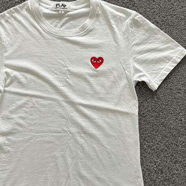 T-shirt PLAY